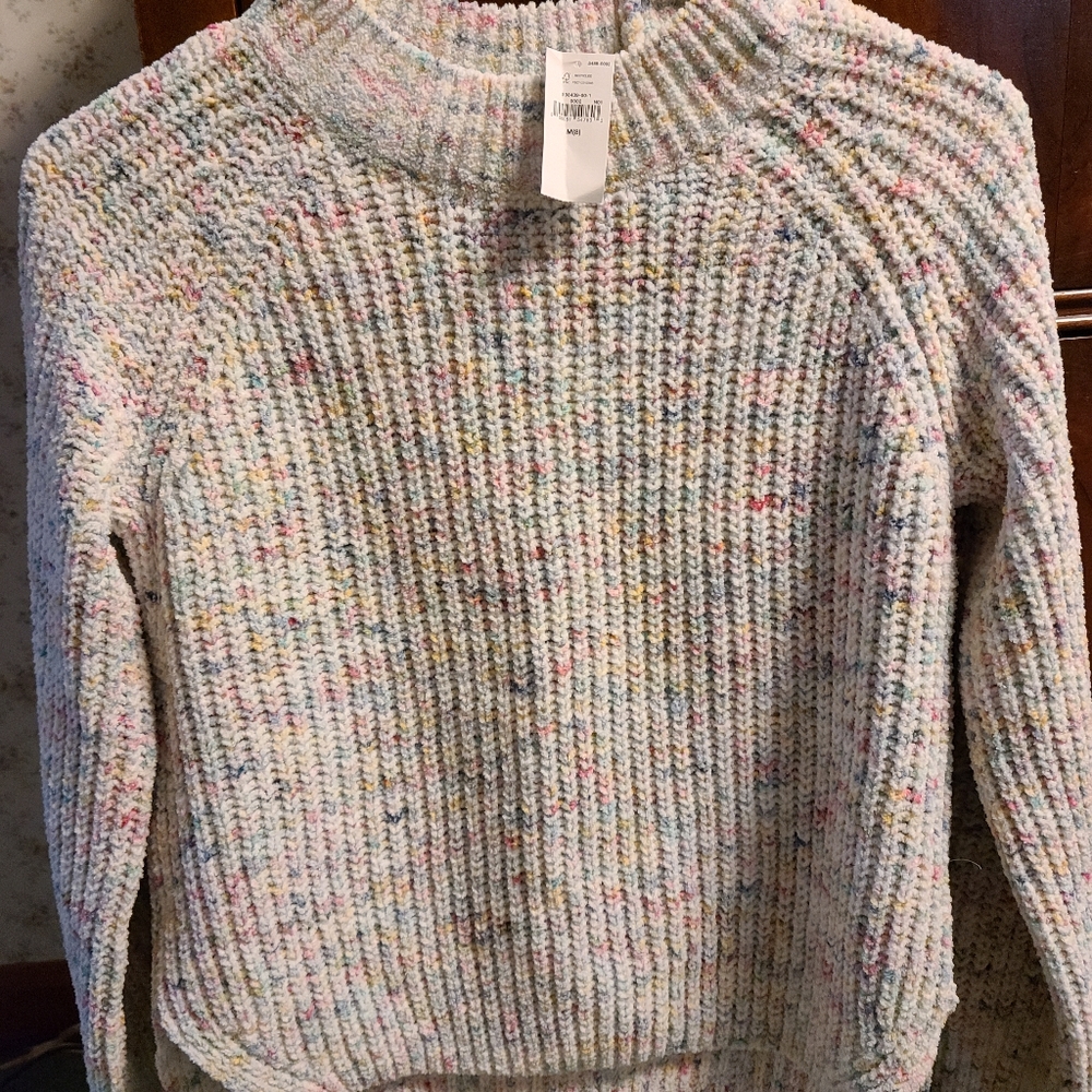 Girl sweater